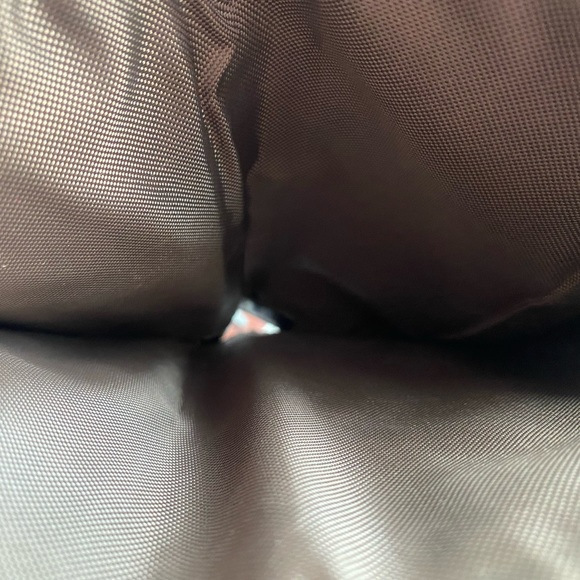 Patricia Nash Terresa Wallet black leather metal studded - Picture 5 of 8